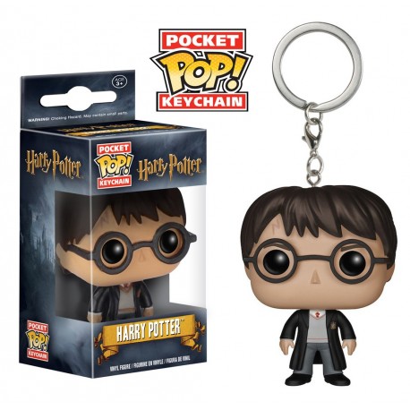 Pocket Pop HARRY POTTER - Harry