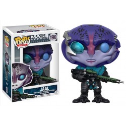 Figurine Pop MASS EFFECT ANDROMEDA - Jaal