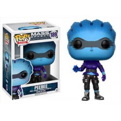 Figurine Pop MASS EFFECT ANDROMEDA - Peebe