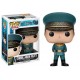 Figurine Pop VALERIAN - Commander Arun Filitt