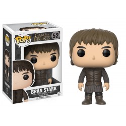 Figurines Pop GAME OF THRONES - Bran Stark