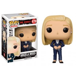 Figurine Pop Mr. Robot - Angela Moss