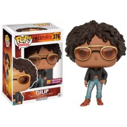 Figurine Pop Preacher - Tulip