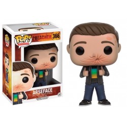 Figurine Pop PREACHER - Arseface