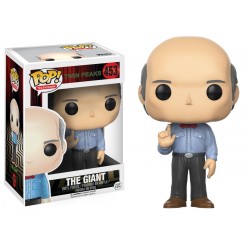 Figurine Pop Twin Peaks - The Giant