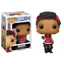 Figurine Pop Westworld - Maeve