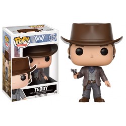 Figurine Pop Westworld - Teddy