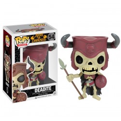 Figurine Pop ARMY OF DARKNESS - Deadite