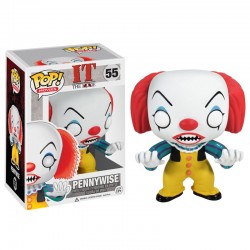 Figurine Pop Ça - Pennywise