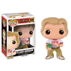 Figurine Pop FLASH GORDON - Flash Gordon