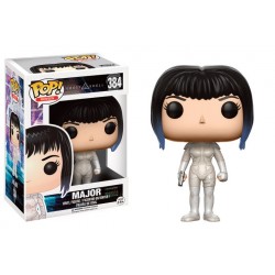 Figurine Pop GHOST IN THE SHELL - Major