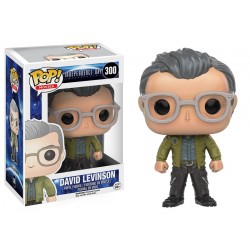 Figurine Pop INDEPENDENCE DAY - David Levinson