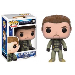 Figurine Pop INDEPENDENCE DAY - Jake Morrison