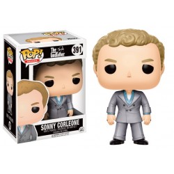 Figurine Pop LE PARRAIN - Sonny Corleone
