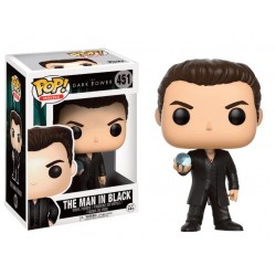 Figurine Pop DARK TOWER - Man In Black