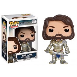 Figurine Pop WARCRAFT - King Llane