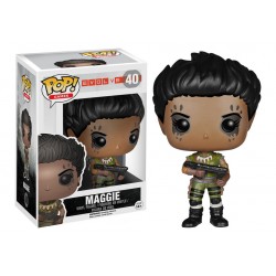 Figurine Pop EVOLVE - Maggie