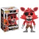 Figurine Pop FIVE NIGHTS AT FREDDY'S - Foxy The Pirate