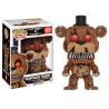 Figurine Pop FIVE NIGHTS AT FREDDY'S - Nightmare Freddy