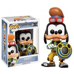 Figurine Pop KINGDOM HEARTS - Goofy