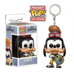 Pocket Pop KINGDOM HEARTS - Goofy