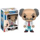 Figurine Pop MEGAMAN - Dr Wily