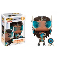 Figurine Pop OVERWATCH - Symmetra