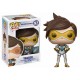 Figurine Pop OVERWATCH - Tracer Exclu