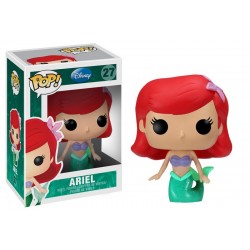 Figurine Pop LA PETITE SIRENE - Ariel