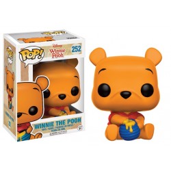 Figurine Pop WINNIE L'OURSON - Winnie