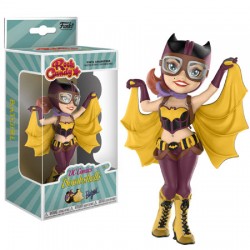 Rock Candy DC COMICS BOMBSHELLS - Batgirl