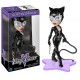 Vinyl Vixens DC COMICS - Catwoman