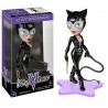 Vinyl Vixens DC COMICS - Catwoman