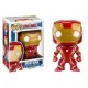 Figurine Pop CIVIL WAR - Iron Man