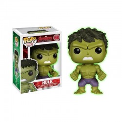Figurine Pop AVENGERS AGE OF ULTRON - Hulk