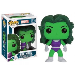 Figurine Pop HULK - She Hulk