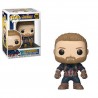 Figurine Pop AVENGERS INFINITY WAR - Captain America