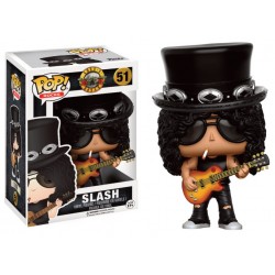 Figurine Pop GUNS N ROSES Slash