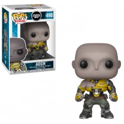 Figurine Pop READY PLAYER ONE - Aech