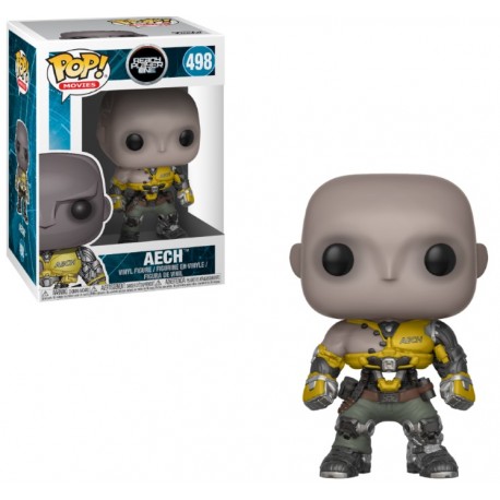 Figurine Pop READY PLAYER ONE - Aech