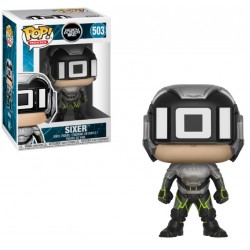Figurine Pop READY PLAYER ONE - Sixer