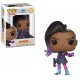 Figurine Pop OVERWATCH - Sombra