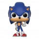 Figurine Pop SONIC - Sonic With Ring