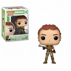 Figurine Pop FORTNITE - Tower Recon Specialist