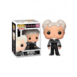 Figurine Pop ZOOLANDER - Mugatu