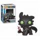 Figurine Pop DRAGON 3 - Toothless (Krokmou)