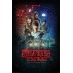 Maxi Poster STRANGER THINGS - Saison 1