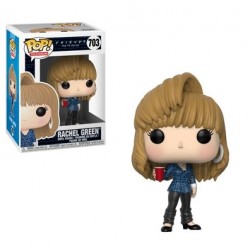 Figurine Pop FRIENDS - Rachel 80S Hair
