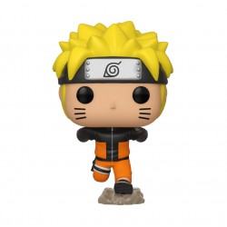 Figurine Pop NARUTO - Naruto Running