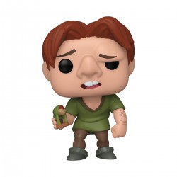 Figurine Pop Notre Dame de Paris - Quasimodo